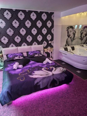 Apartmaji Paradiso